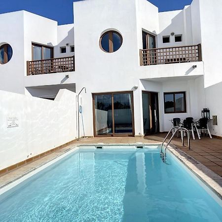 Villa Rosa Gadis Costa Teguise Ngoại thất bức ảnh