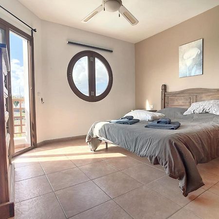 Villa Rosa Gadis Costa Teguise Ngoại thất bức ảnh