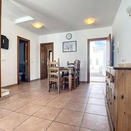 Villa Rosa Gadis Costa Teguise Ngoại thất bức ảnh
