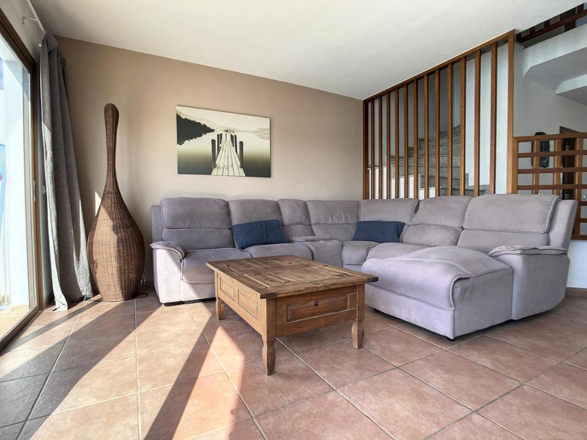 Villa Rosa Gadis Costa Teguise Ngoại thất bức ảnh