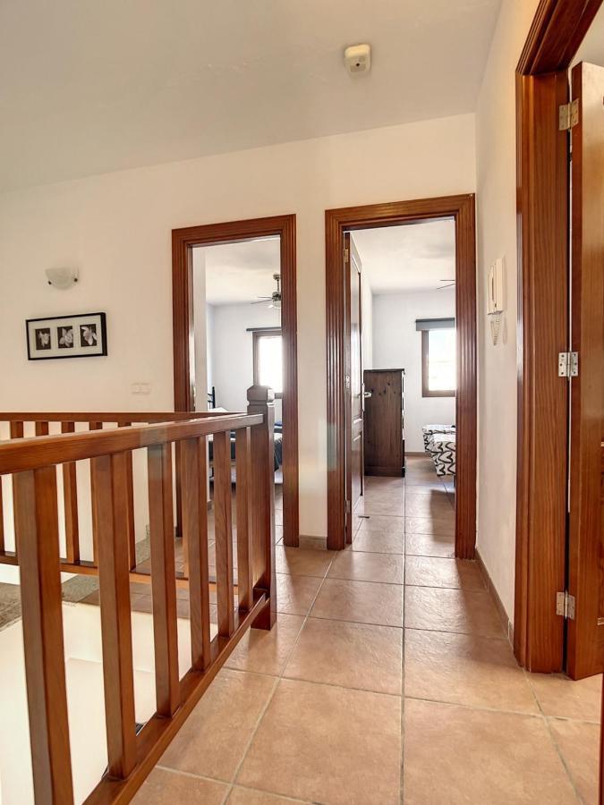 Villa Rosa Gadis Costa Teguise Ngoại thất bức ảnh