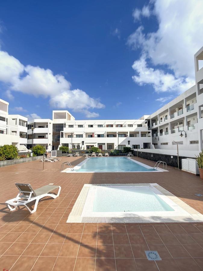 Villa Rosa Gadis Costa Teguise Ngoại thất bức ảnh