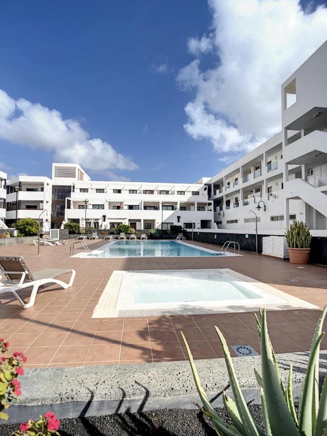 Villa Rosa Gadis Costa Teguise Ngoại thất bức ảnh