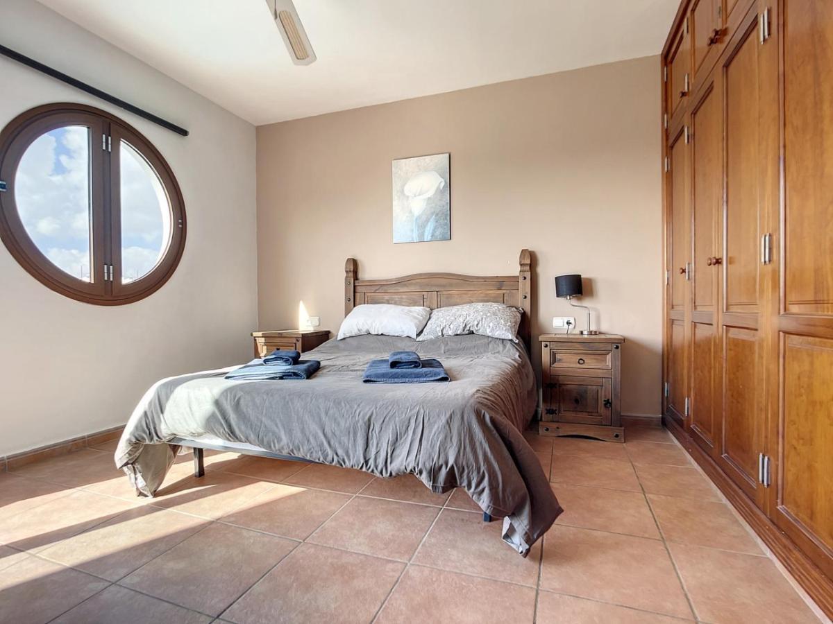 Villa Rosa Gadis Costa Teguise Ngoại thất bức ảnh