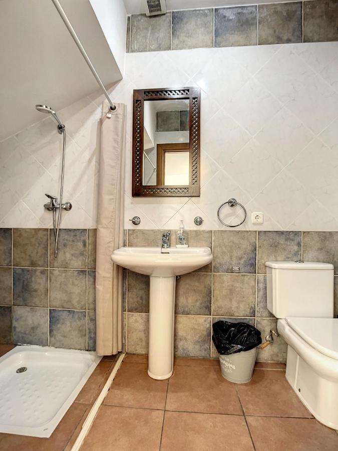 Villa Rosa Gadis Costa Teguise Ngoại thất bức ảnh