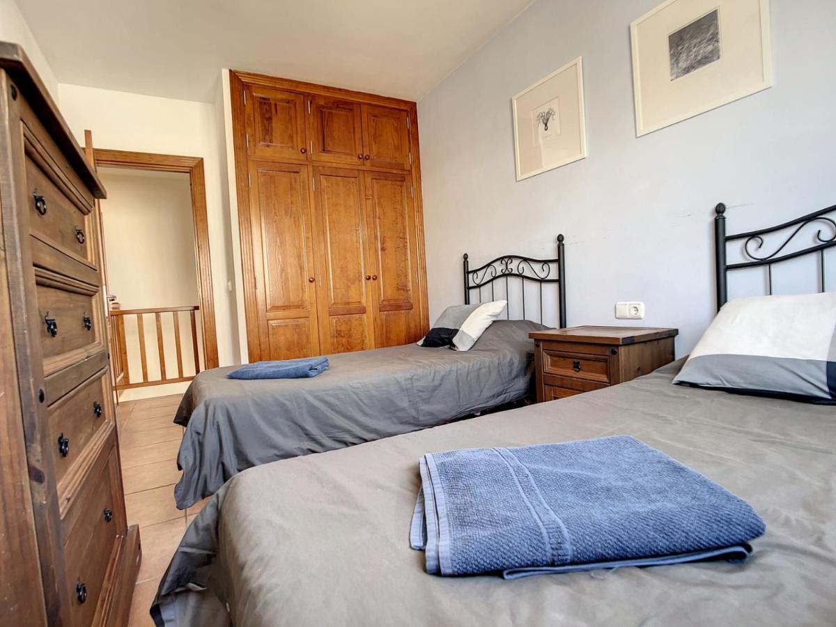 Villa Rosa Gadis Costa Teguise Ngoại thất bức ảnh