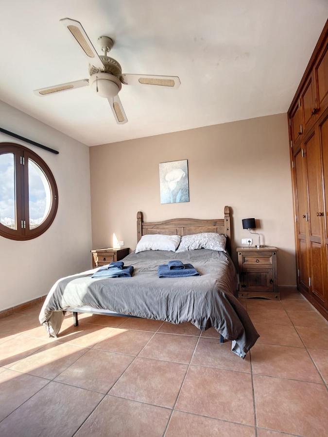 Villa Rosa Gadis Costa Teguise Ngoại thất bức ảnh