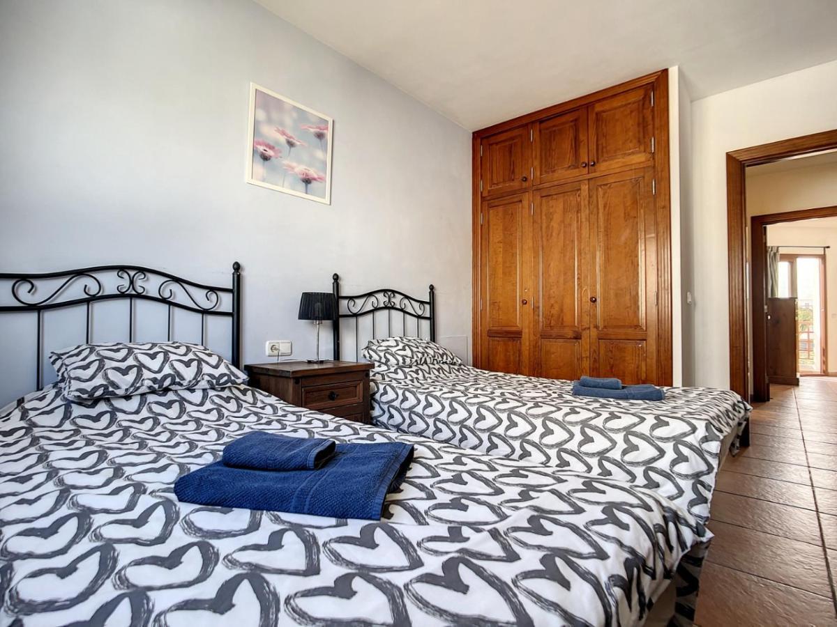 Villa Rosa Gadis Costa Teguise Ngoại thất bức ảnh