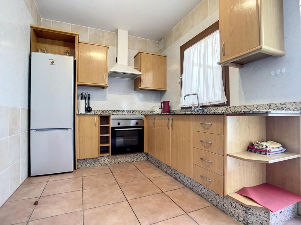 Villa Rosa Gadis Costa Teguise Ngoại thất bức ảnh